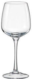 Bohemia Wine Glass Emma 350ml 6pcs