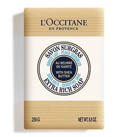 Мыло L´Occitane Shea Butter, 250 мл