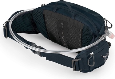 Osprey Seral 7 Hydration Waist Bag Slate Blue