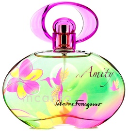 Tualettvesi Salvatore Ferragamo Incanto Amity, 50 ml