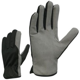 Diana Gloves Synthetic Leather With Nylon 7