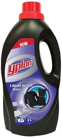 Skystas skalbiklis Yplon Black, 2 l