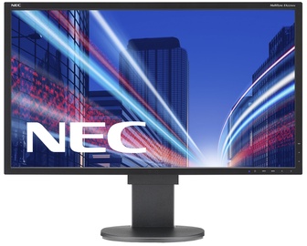 Monitorius NEC EA223WM Black
