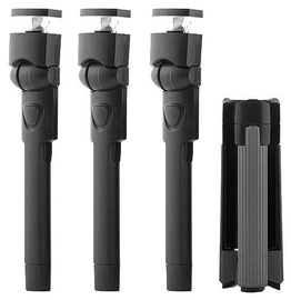 Partner Adventures Adjustable Led Torch With Triple