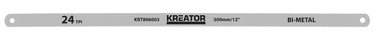 Kreator Saw Blade 300mm 24TPI 2pcs