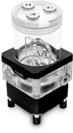 EK Water Blocks EK-Quantum Kinetic TBE 120 VTX PWM D-RGB - Plexi