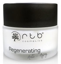 RTB Cosmetics Regenerating Cream 50ml
