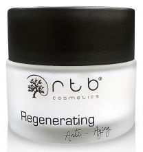 Крем для лица для женщин RTB Regenerating, 50 мл