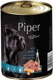 Dolina Noteci Piper Lamb/Carrot 400g