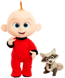 Jakks Pacific Incredibles 2 Jack-Jack Attacks