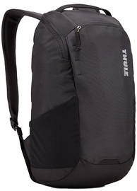 Mugursoma Thule EnRoute Backpack 14L Black, melna, 13"