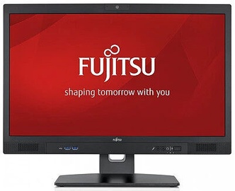 Стационарный компьютер Fujitsu K558/W10Pro, Intel® Core™ i5, Intel UHD Graphics