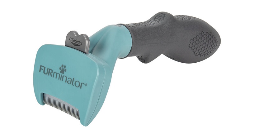 Расчески для домашних животных Furminator