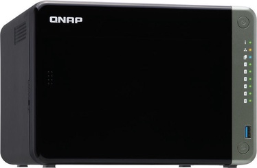 QNAP TS-653D