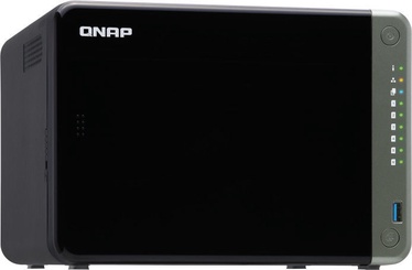 NAS korpusas QNAP