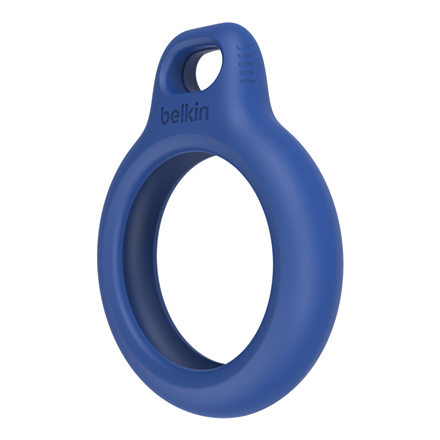 AirTag кулон Belkin Secure Holder with Strap, синий