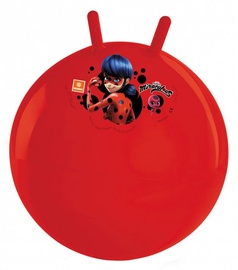 Mondo Miraculous Jumping Ball 50cm