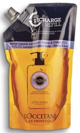 L´Occitane Lavender Liquid Soap Refill 500ml