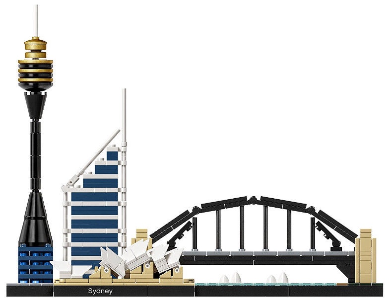 Lego architecture 21032 shop