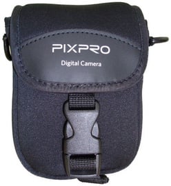 Kodak PixPro Digital Camera Case Black