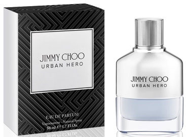 Parfimērijas ūdens Jimmy Choo Urban Hero 50ml EDP