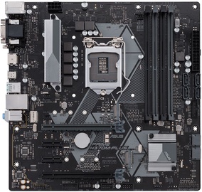 Asus PRIME H370M-PLUS