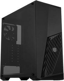 Cooler Master Masterbox K501L ATX Mid-Tower Black