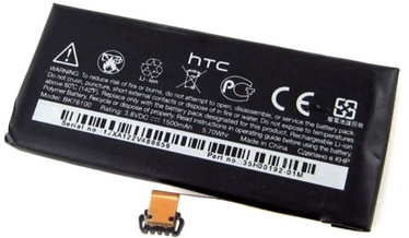 Батарейка HTC, Li-ion, 1500 мАч