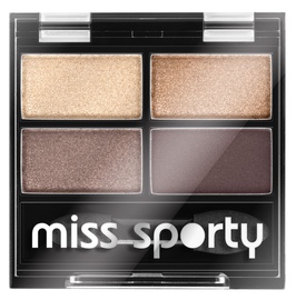 Miss Sporty Studio Colour Quattro Eyeshadow 3.2g 403