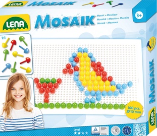 Lena Mosaic 100pcs 35603