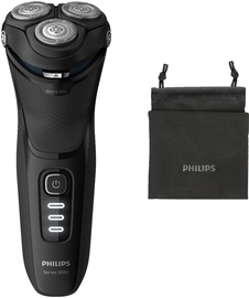 Barzdaskutė Philips Series 3000