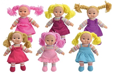 Simba My Love Cheeky Softdoll Assortment 105112238