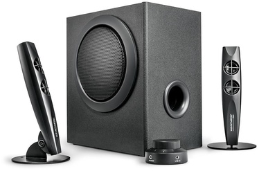 Wavemaster STAX 2.1