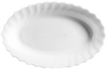 Luminarc Trianon Oval Plate 22cm