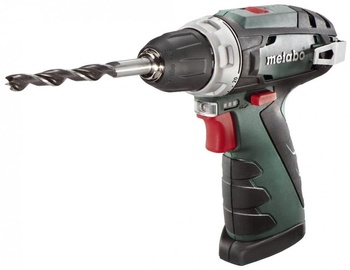 Metabo Power Maxx BS Carcass