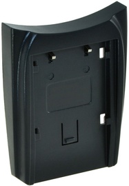 Jupio Charger Plate for Canon NB-4L / NB-8L
