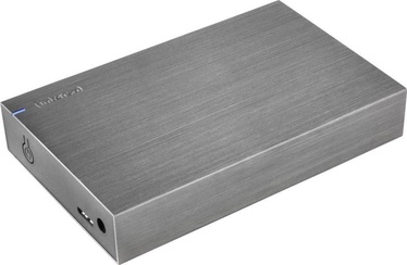 Intenso Memory Board 5TB USB 3.0 3.5" Anthracite