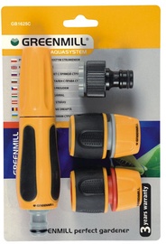 Rinkinys Greenmill GB1625C