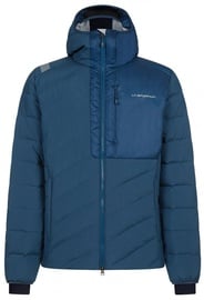 Зимняя куртка, мужские La Sportiva, синий, L