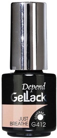Depend GelLack Just Breathe 5ml
