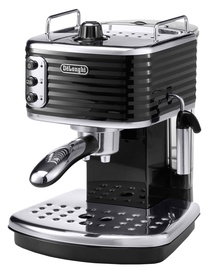 Kavos aparatas De'Longhi ECZ351BK Black