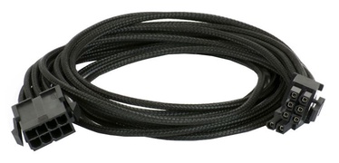 Phanteks Cable PCIe 8pin / PCIe 6+2pin Black