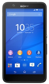 Sony E2105 Xperia E4 Black