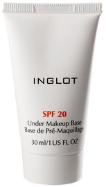 Inglot Under Makeup Base SPF20 30ml
