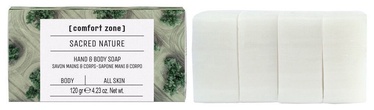 Comfort Zone Sacred Nature Hand & Body Soap 120g