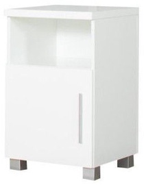 Bodzio Nightstand Panama PA50 White