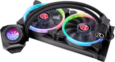 Raijintek ORCUS 280 RBW