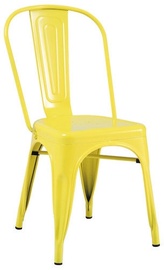 Signal Meble Chair Loft Yellow