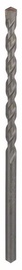 URBIS BETONAM 10X200MM SILVER PERCUSSION (BOSCH)
