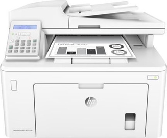 Daugiafunkcis spausdintuvas HP MFP M227FDN, lazerinis